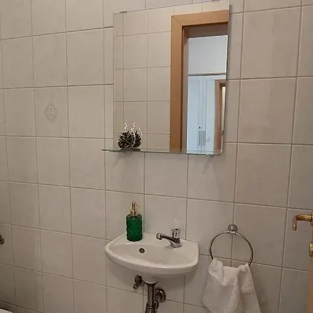 Apartamento Anka,