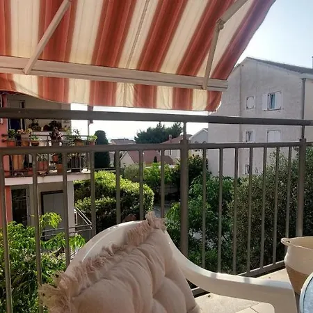 Apartament Anka, Zadar